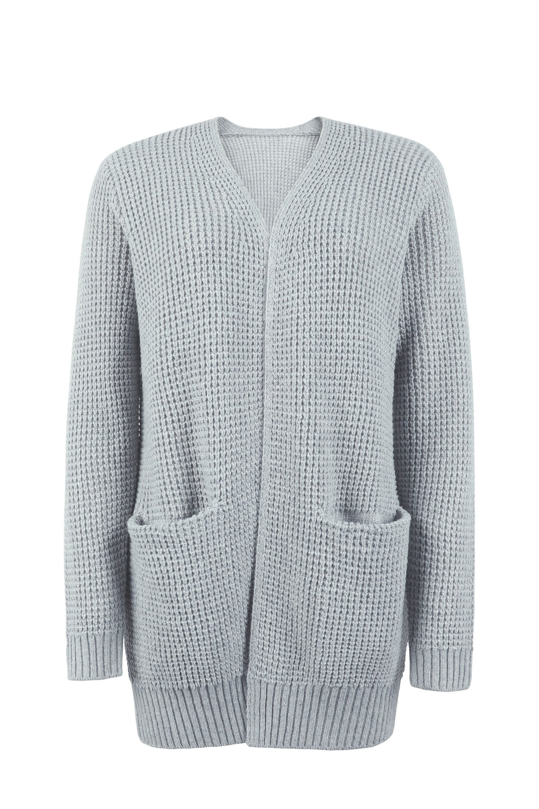 Heike | Strickjacke
