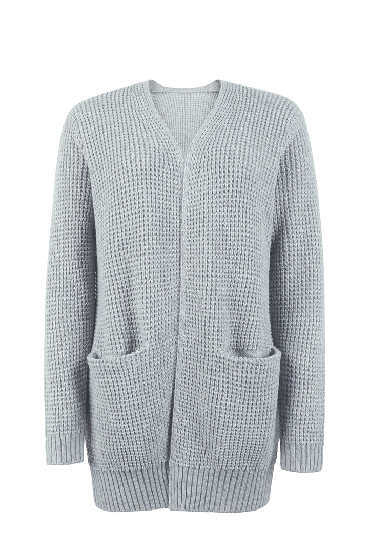 Heike | Strickjacke