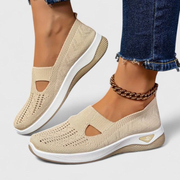 Aloriana | Bequeme Sneakers