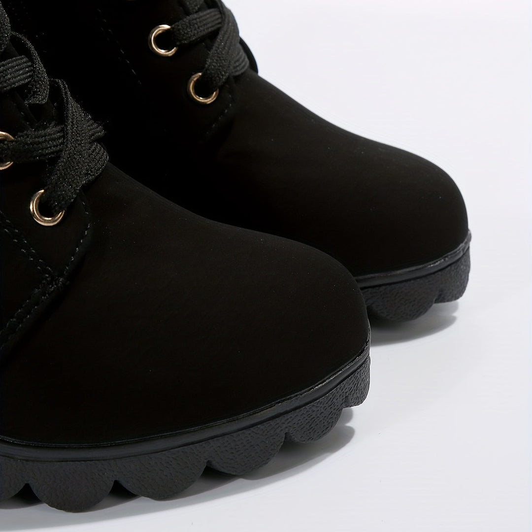 Sabina - Stylische Stiefeletten
