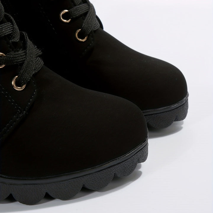 Sabina - Stylische Stiefeletten