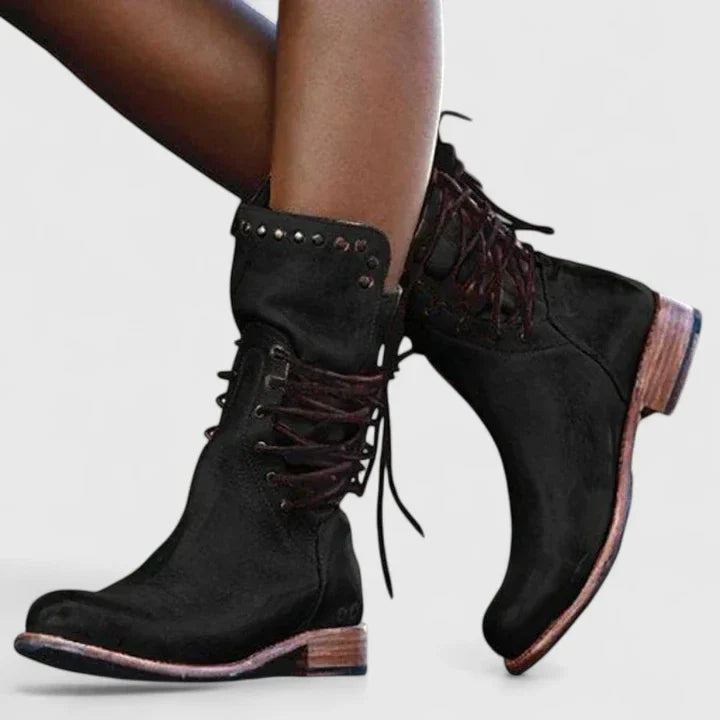Kryzelle | Elegante Stiefel