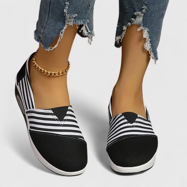 Julia | Orthopädische Sneakers