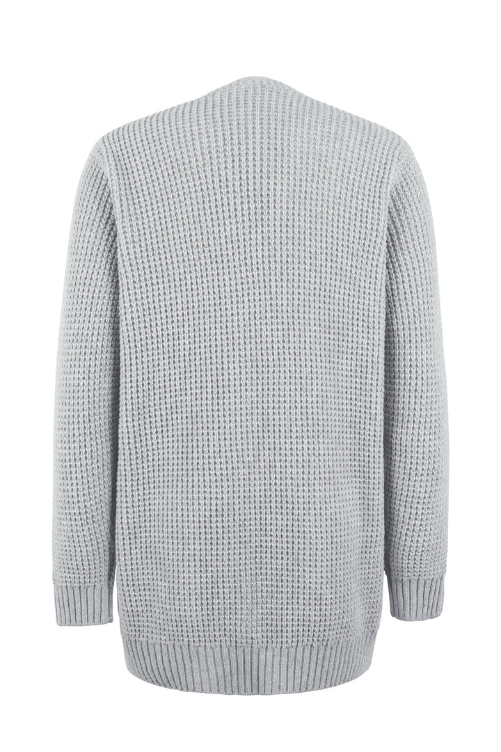 Heike | Strickjacke