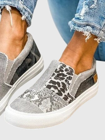 Noemi™ - Schmerzlindernde Slipper