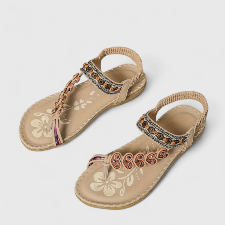 Maisara | Elegante Sandalen