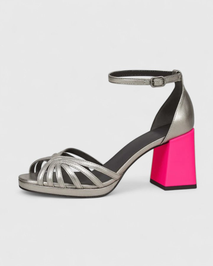Zephyrah | Elegante Sandalen