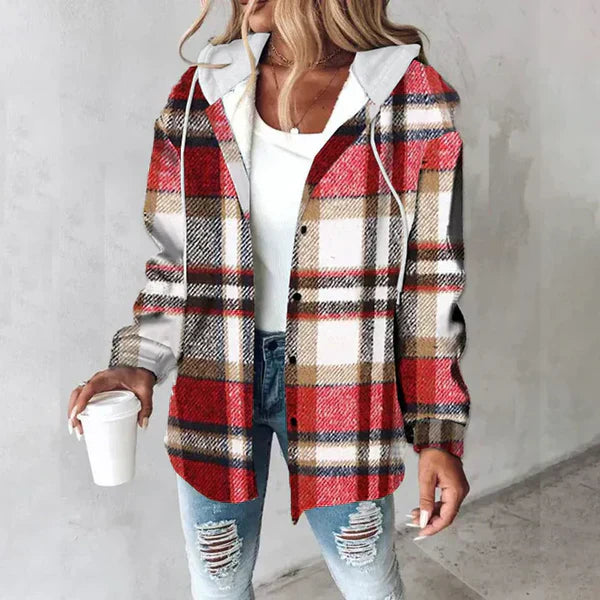 Anja | Gemütliche Strickjacke