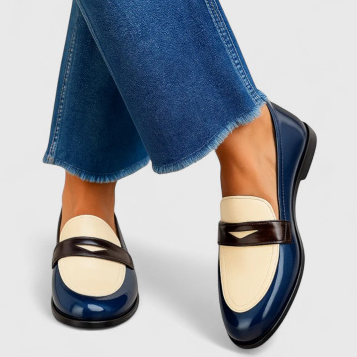 Trixie | Elegante Slipper