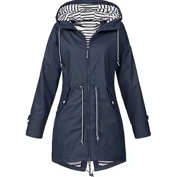 Ilona - Regenjacke