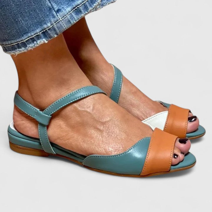 Kaleira | Elegante Sandalen