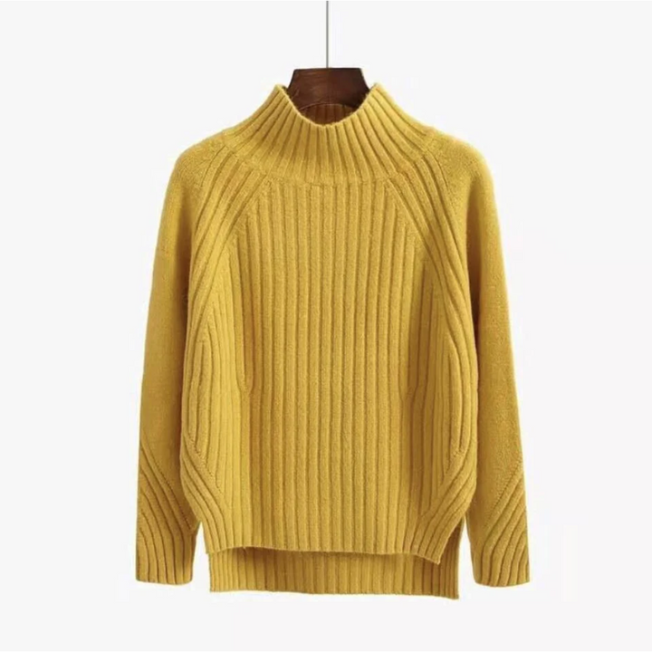 Charm | Pullover mit zeitloser Eleganz für Damen