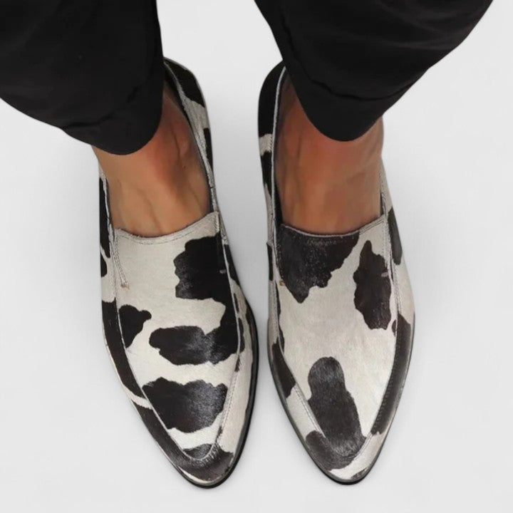 Emberlynne | Elegante Slipper