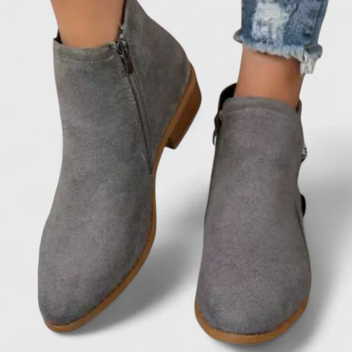 Kalvaya | Elegante Stiefel
