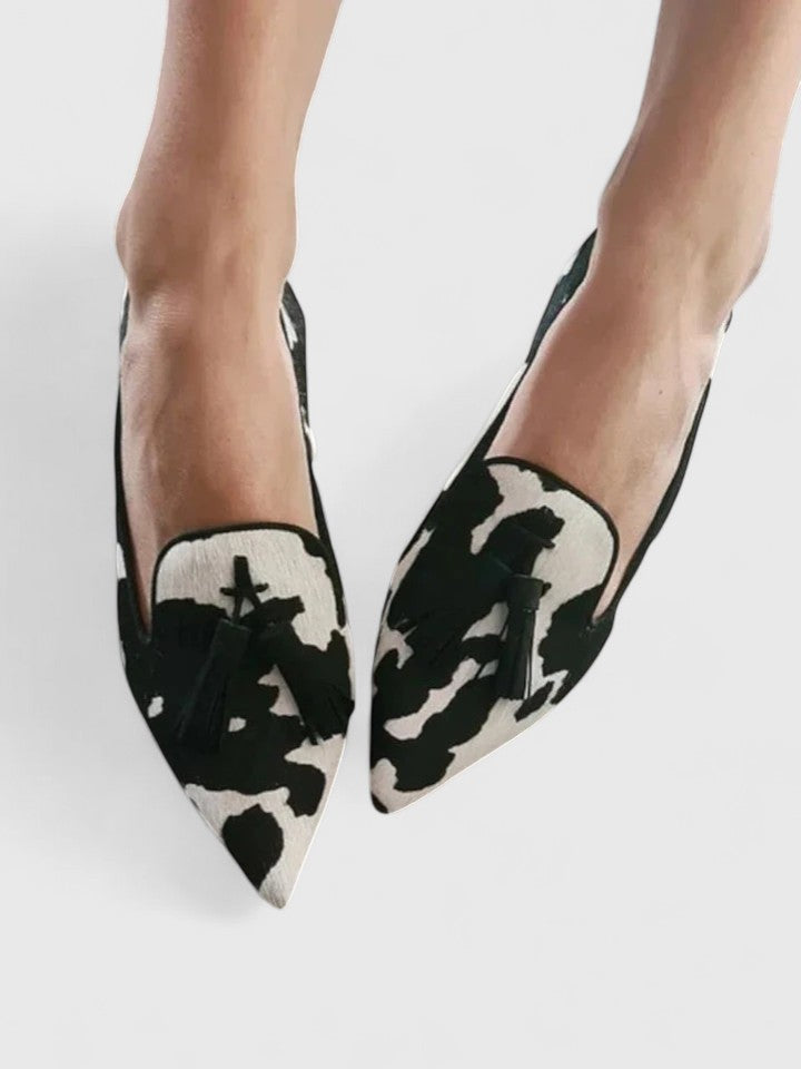 Dhreika | Smart Fit Slipper