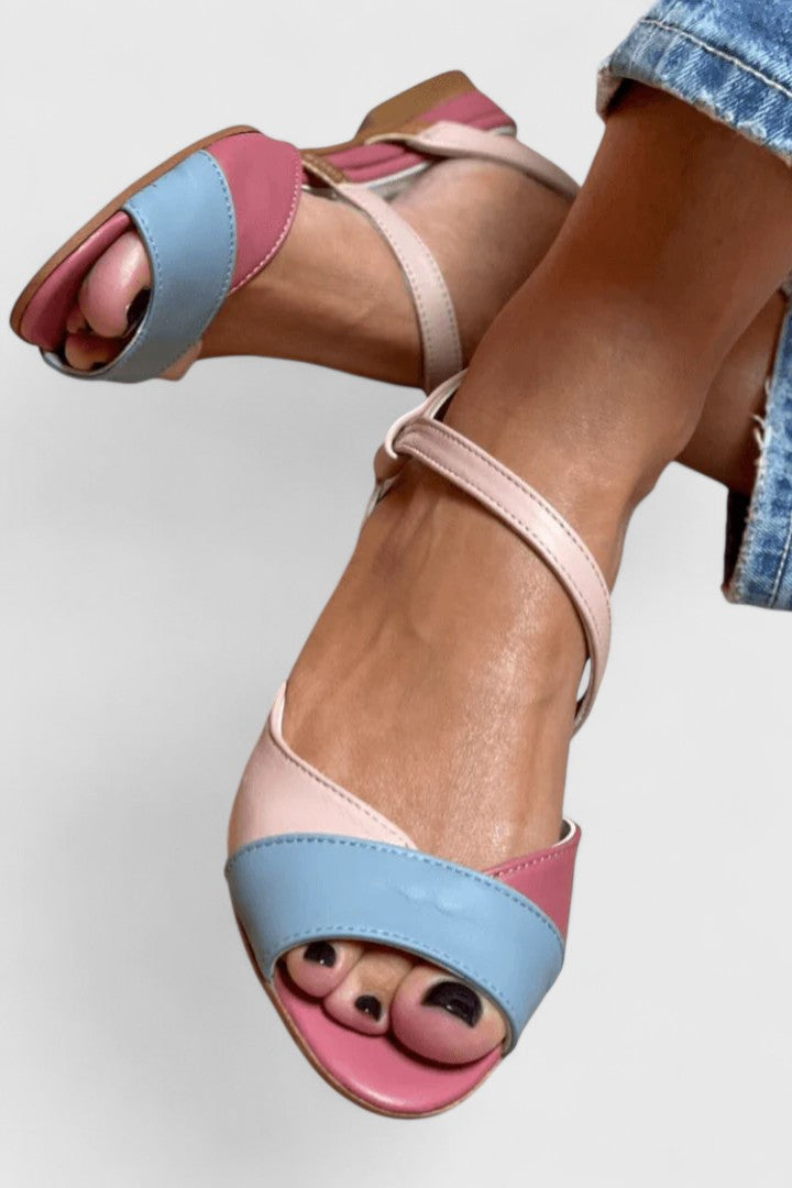 Kaleira | Elegante Sandalen