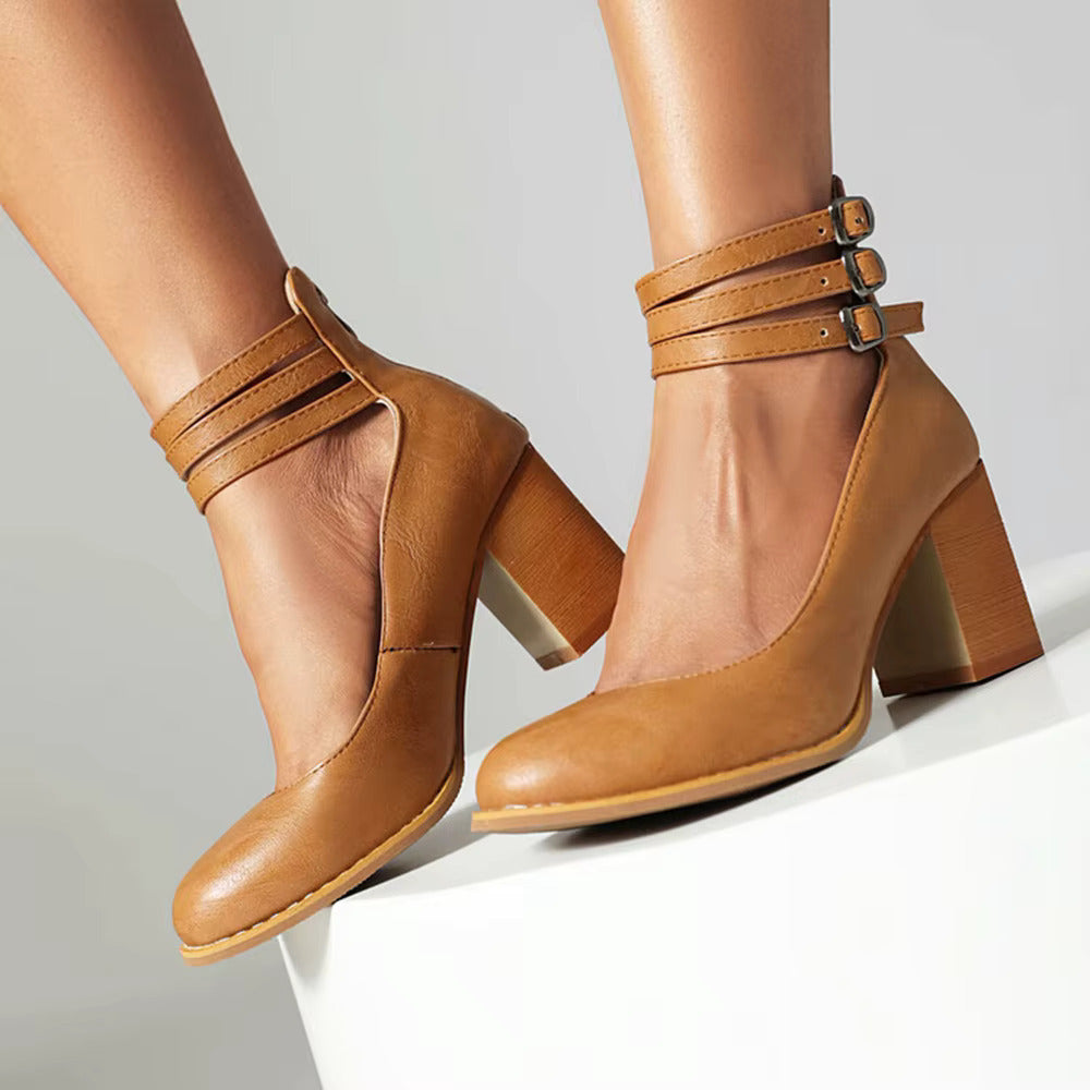 Michaela - Elegante Pumps