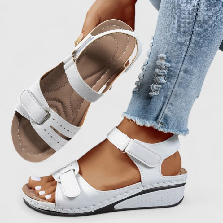 Emarise | Orthopädische Sandalen