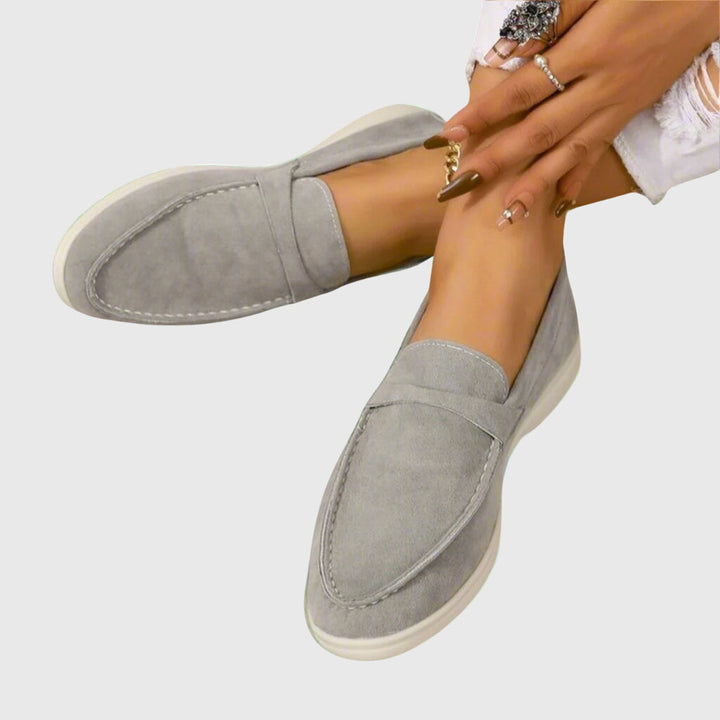 Molly™ | Orthopädische Slipper