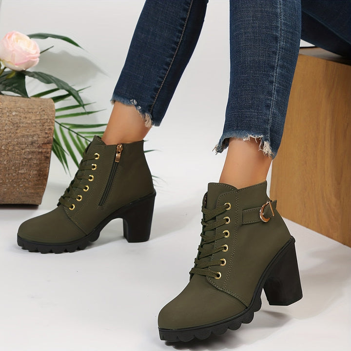 Sabina - Stylische Stiefeletten