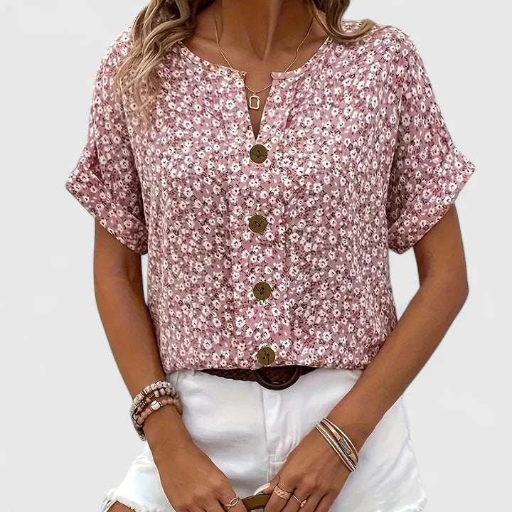 Faylora | Bequeme Bluse