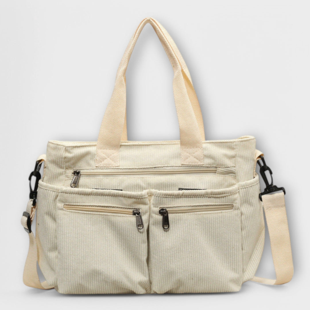 Lora. - Tote Bag