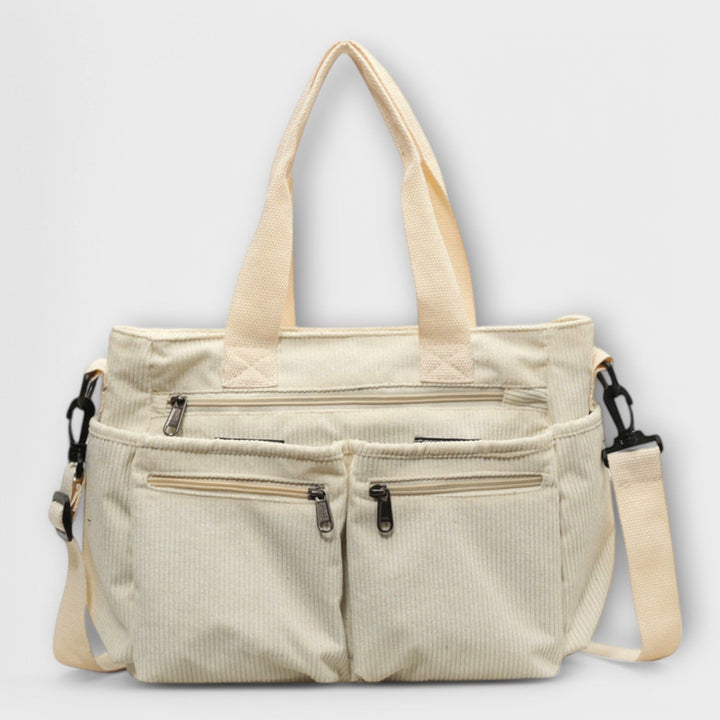 Lora. - Tote Bag