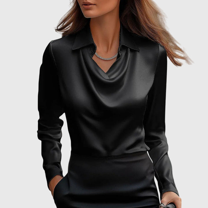 Brooklyn™ | Elegante Bluse