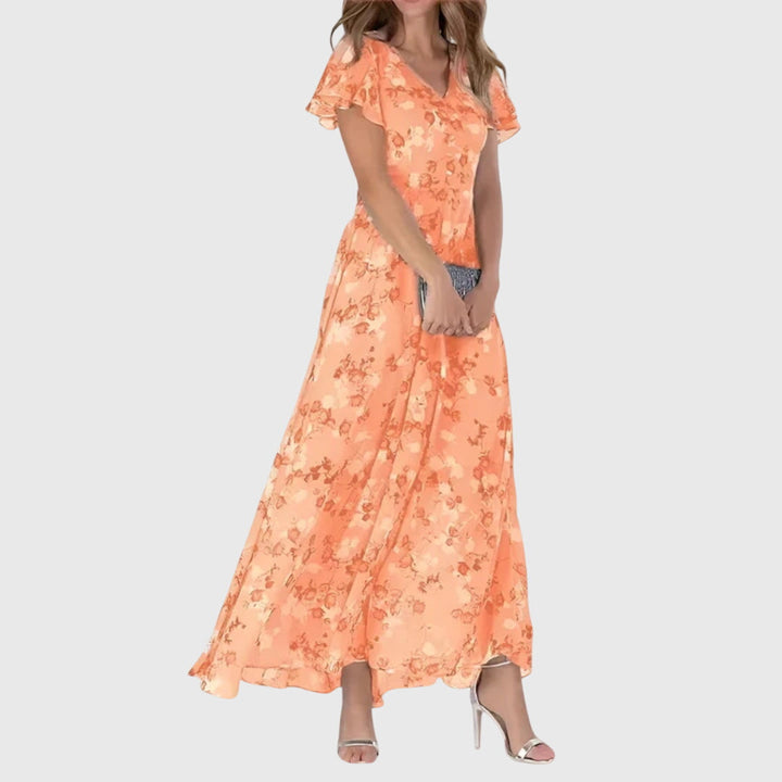 Lola™ | Figurbetontes Kleid