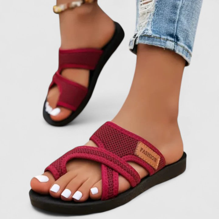 Riyelle | Orthopädische Sandalen