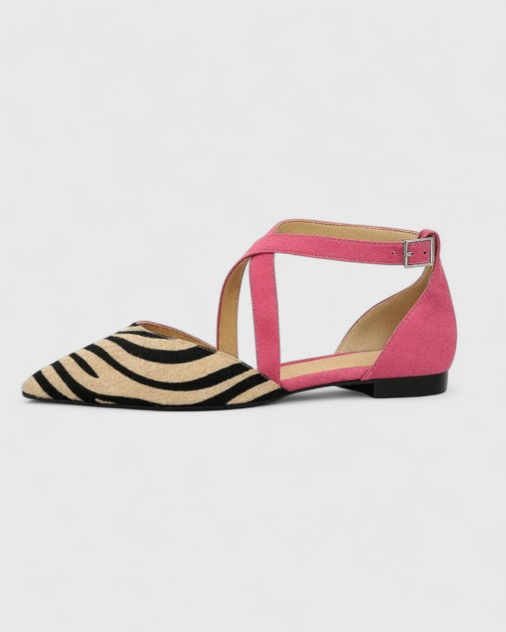 Avenzia | Orthopädische Sandalen