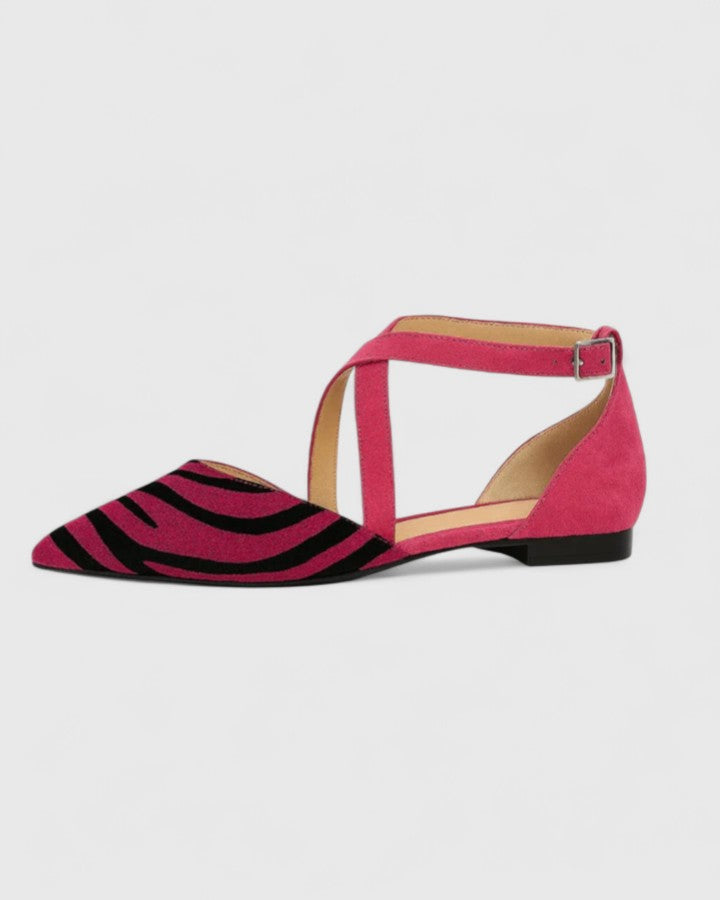 Avenzia | Orthopädische Sandalen