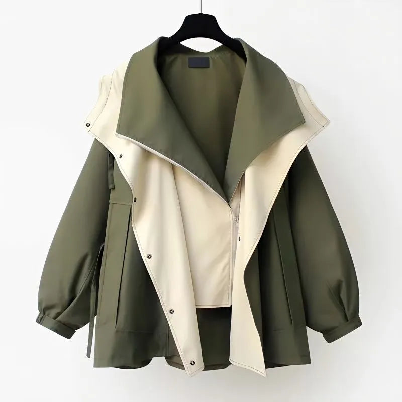 Sylvia - Windjacke