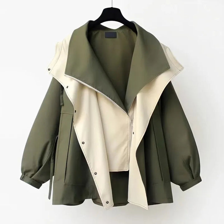 Sylvia - Windjacke