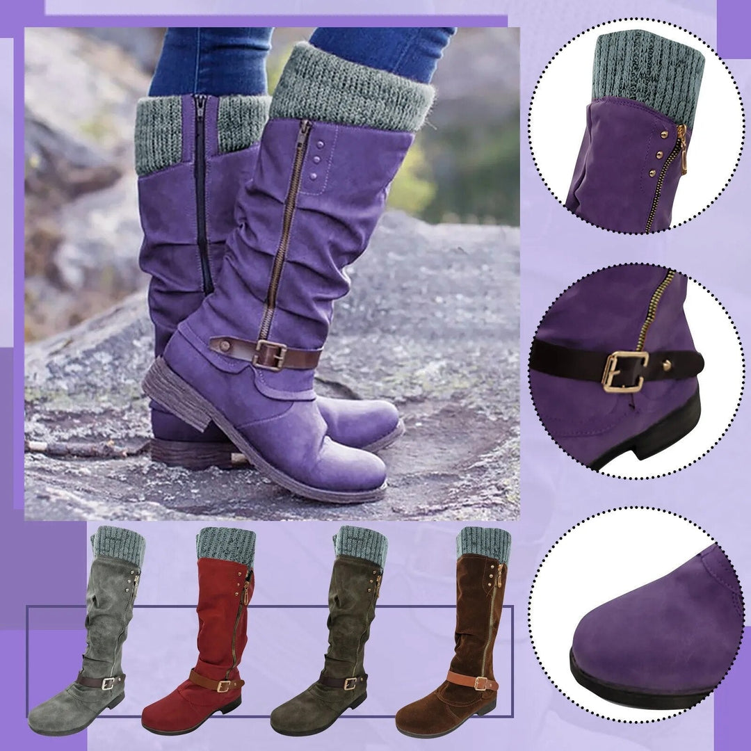 Kirsten - Orthopädische Stiefel