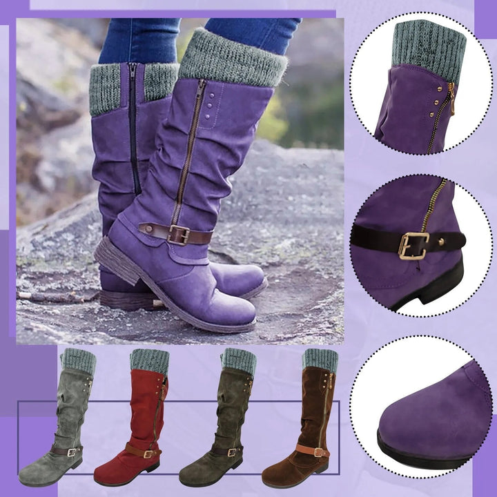 Kirsten - Orthopädische Stiefel