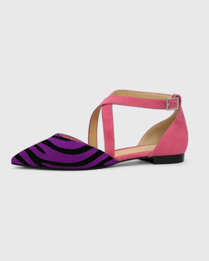 Avenzia | Orthopädische Sandalen