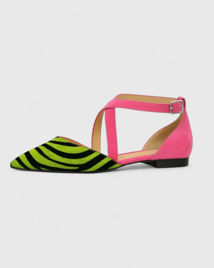 Avenzia | Orthopädische Sandalen