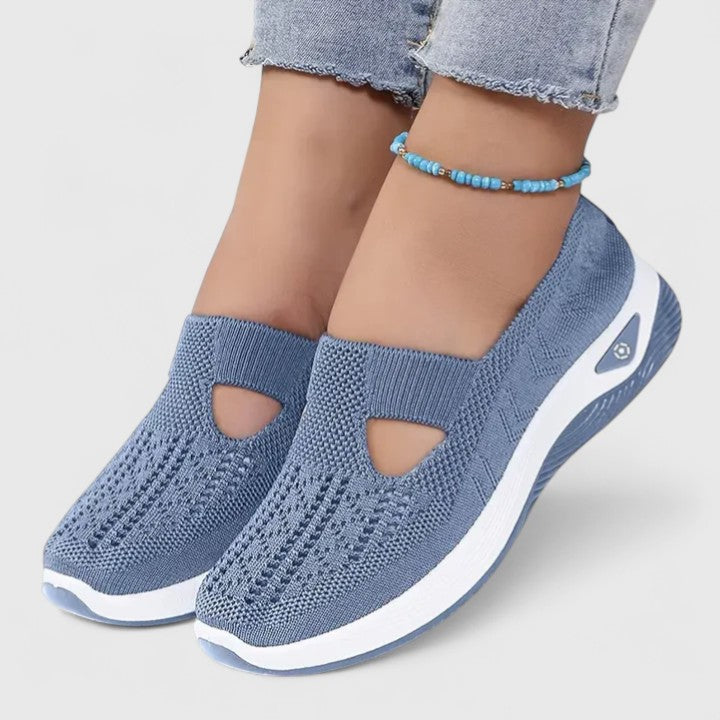 Aloriana | Bequeme Sneakers