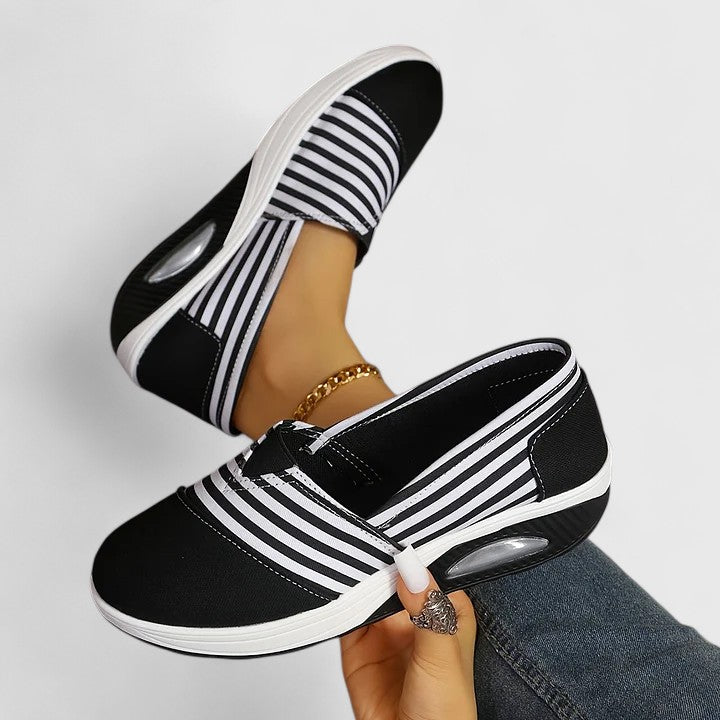 Julia | Orthopädische Sneakers