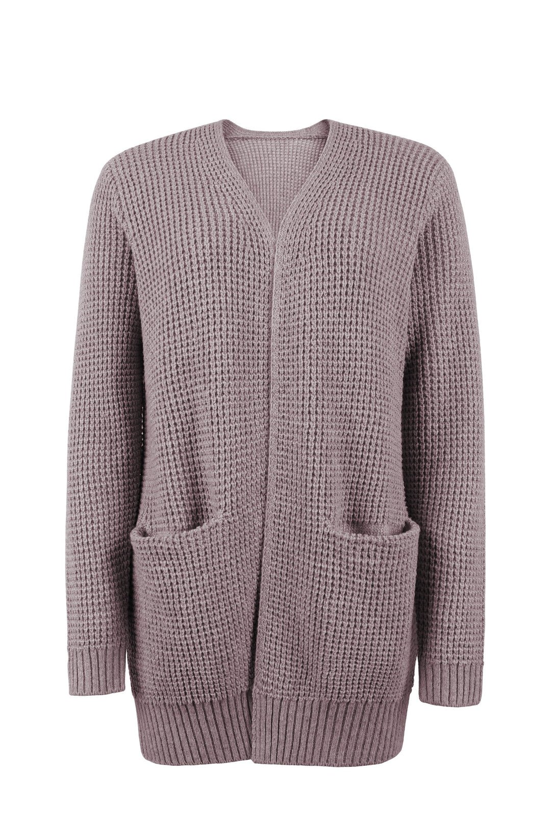 Heike | Strickjacke
