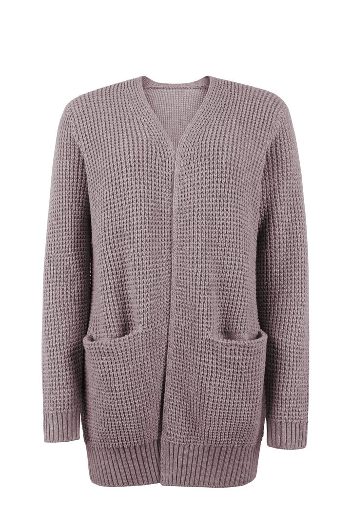 Heike | Strickjacke