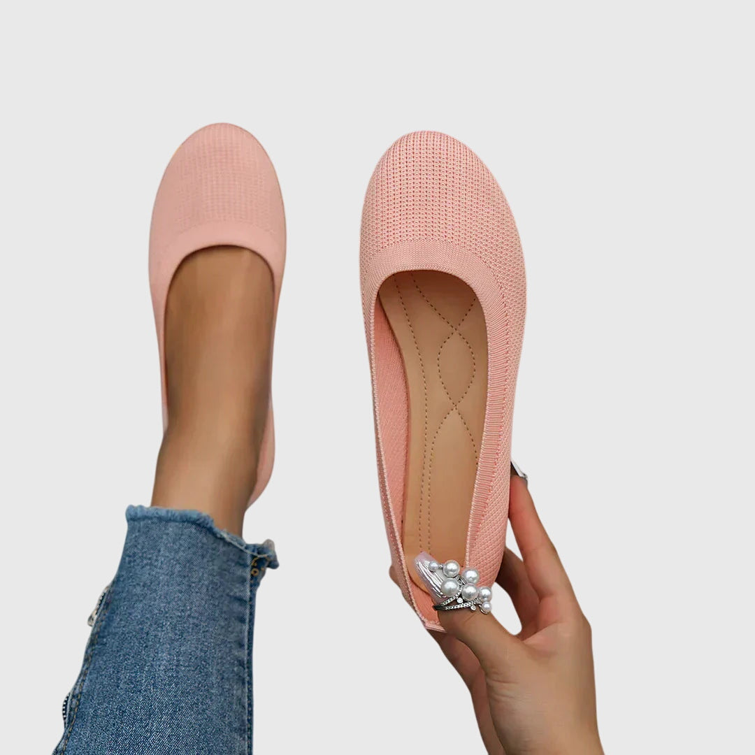Mia™ - Rutschfeste atmungsaktive Schuhe