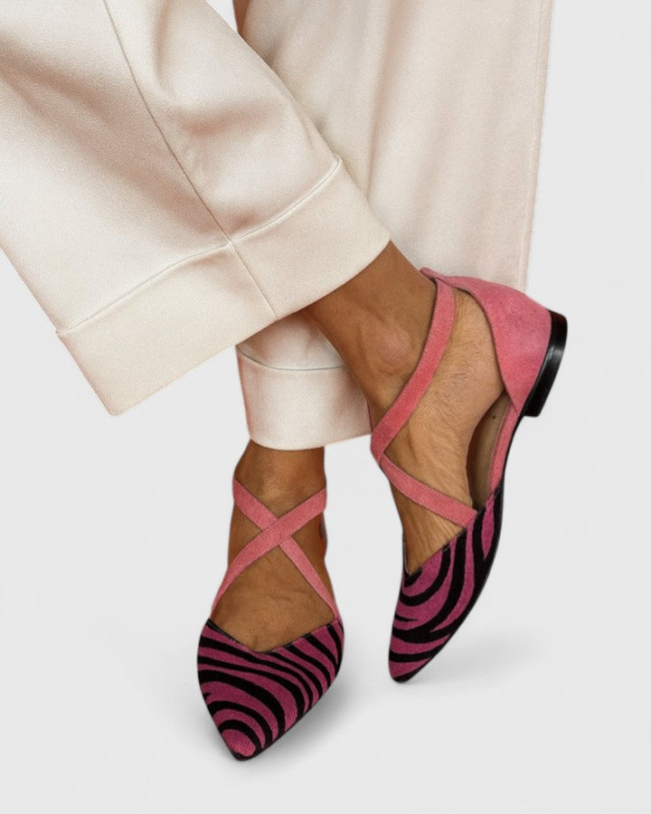 Avenzia | Orthopädische Sandalen