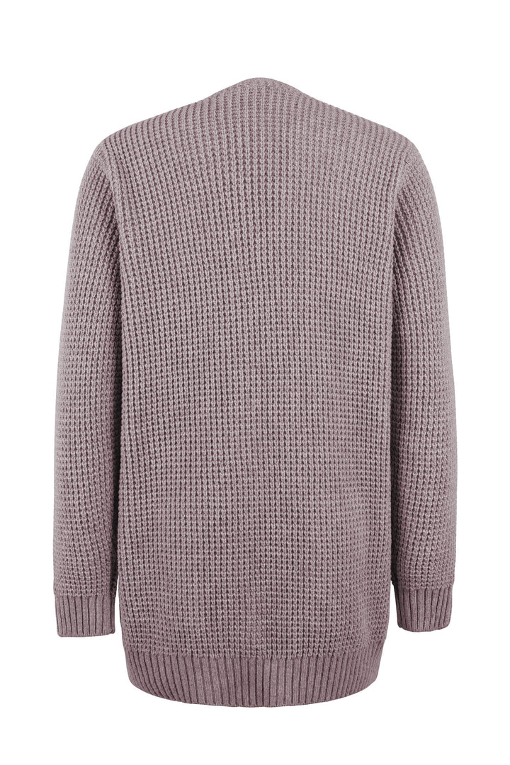 Heike | Strickjacke