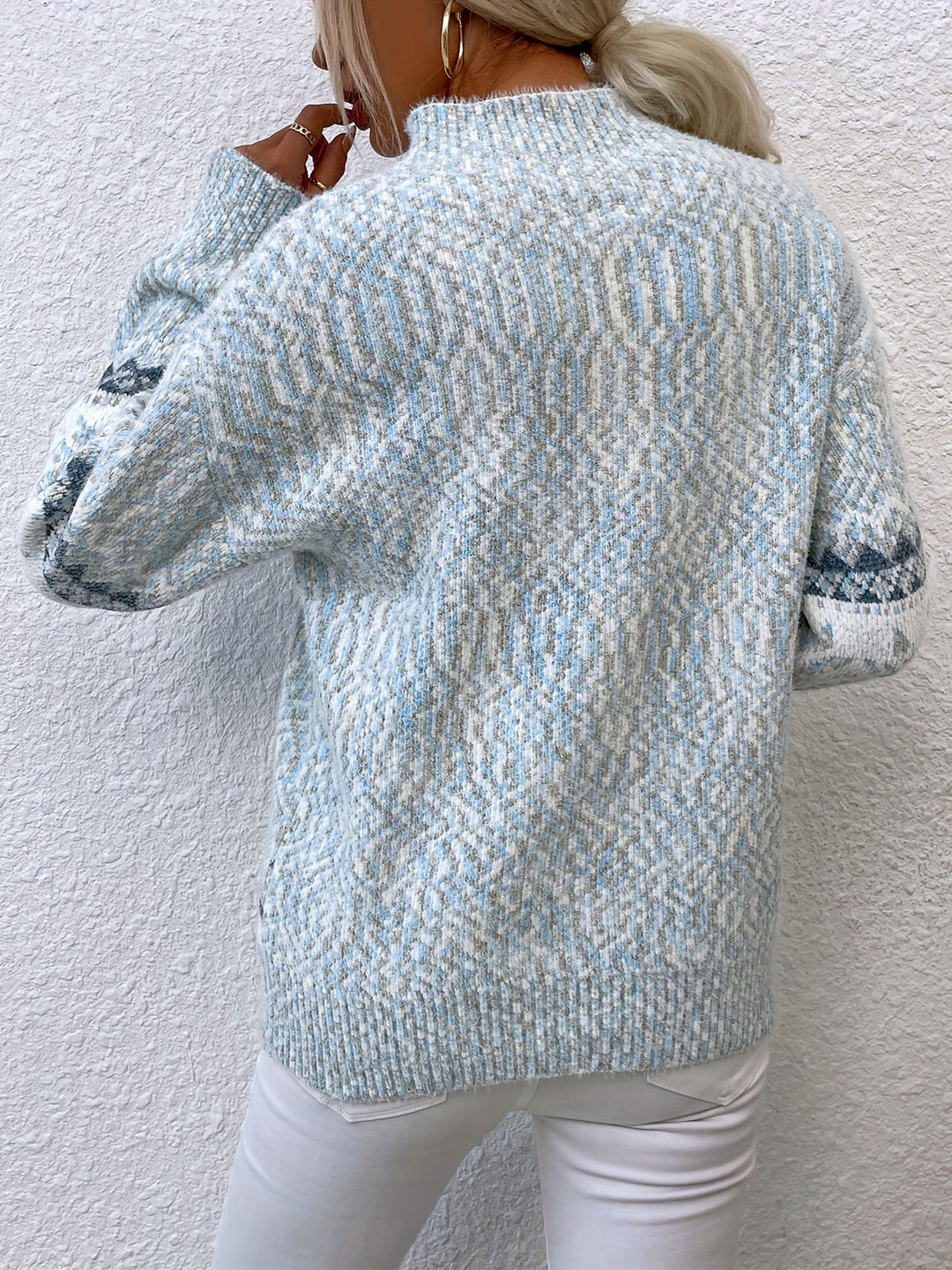 Ruby - Vintage Premium Pullover