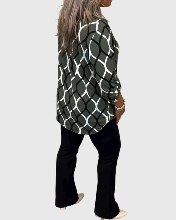 Janny™ | Legere Bluse