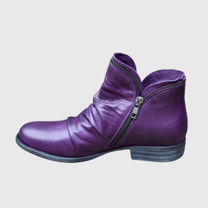 Lucille™ | Orthopädische Damenschuhe