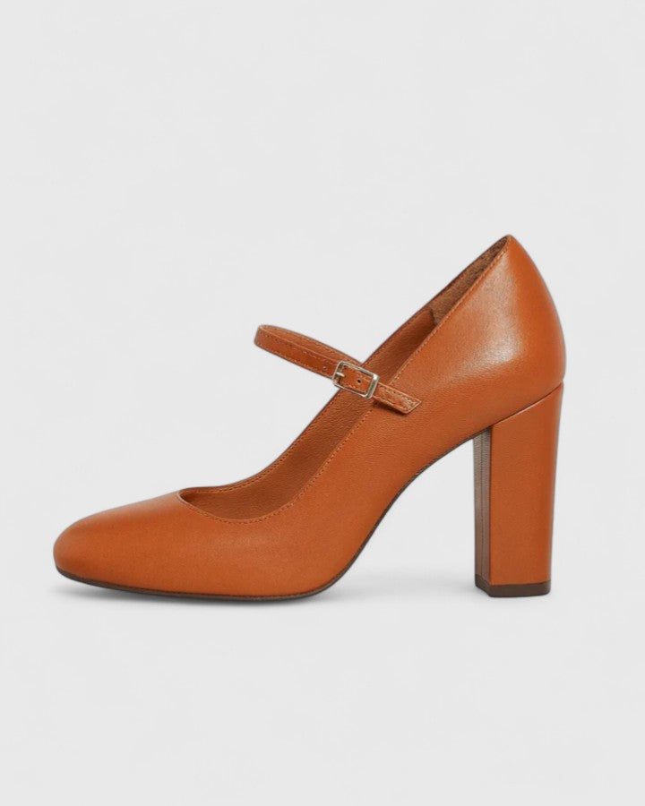 Jamyrah | Elegante Absätze