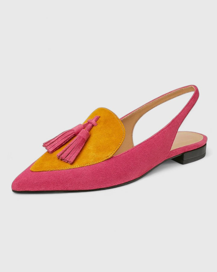Thalina | Elegante Absätze